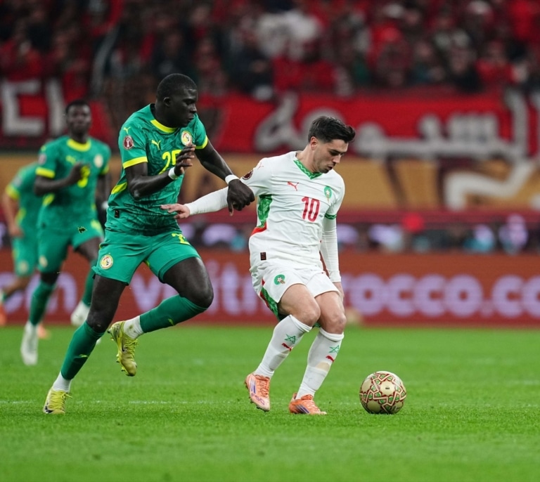 ¿Qué supone la retirada del título de la Copa África a Senegal y su entrega a Marruecos?