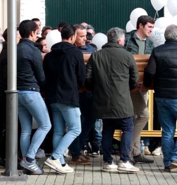 El desgarrador lamento de las víctimas de Adamuz contra la falta de [...]