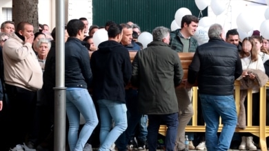 El desgarrador lamento de las víctimas de Adamuz contra la falta de "humanidad" de Adif