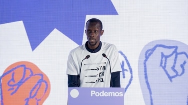 Policías acusan a Podemos de "utilizar el racismo" para deslegitimar su trabajo: "Los cargos públicos no están exentos de cumplir la ley"