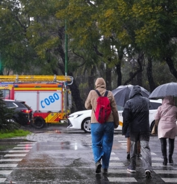 La AEMET avisa de una fuerte bajada de temperaturas este fin de [...]