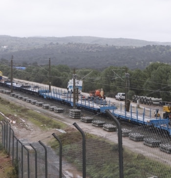 La jueza pide a Adif aclarar si realizó el mantenimiento de vía [...]