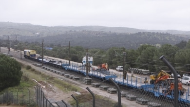 La jueza pide a Adif aclarar si realizó el mantenimiento de vía anunciado un día antes