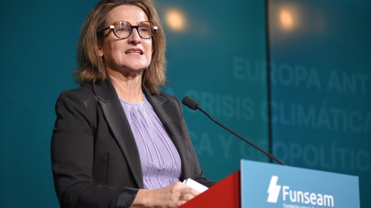 El juez y la UCO describen un entramado "realmente complejo" del ex alto cargo de Teresa Ribera para beneficiar a Forestalia