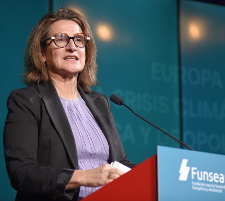 El juez y la UCO describen un entramado "realmente complejo" del ex alto cargo de Teresa Ribera para beneficiar a Forestalia