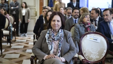 La fiscal general muestra su "respeto" a la sentencia que condenó a García Ortiz pero anuncia que la recurrirá al Constitucional