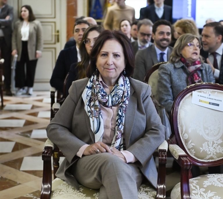 La fiscal general muestra su "respeto" a la sentencia que condenó a García Ortiz pero anuncia que la recurrirá al Constitucional