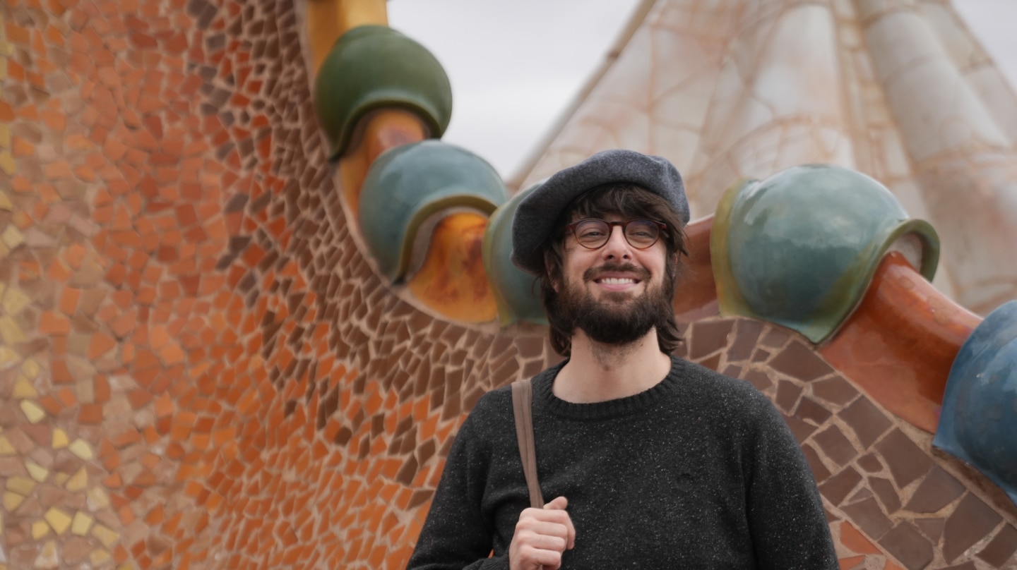 David Uclés se retira dos años a un país de Centroeuropa: 