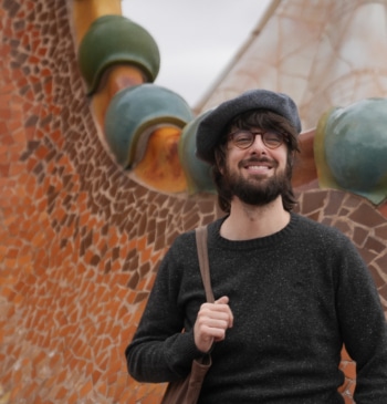 David Uclés se retira dos años a un país de Centroeuropa: "Allí [...]