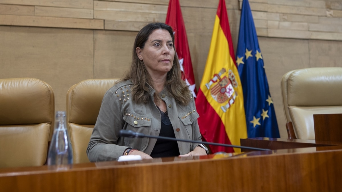 La jueza archiva la causa contra Ana Millán por contratos en Arroyomolinos tras seis años de investigación