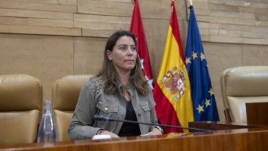 La jueza archiva la causa contra Ana Millán por contratos en Arroyomolinos tras seis años de investigación