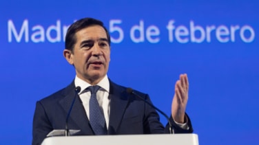 Torres espera que BBVA crezca en rentabilidad pese a la incertidumbre por el contexto bélico