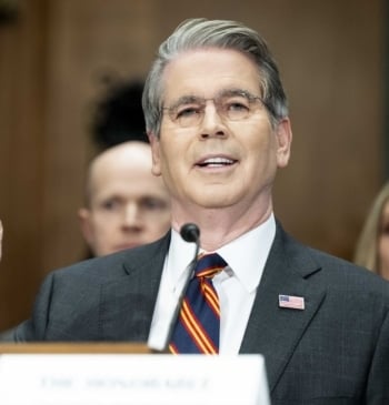 Scott Bessent acusa a España de poner en peligro vidas estadounidenses por [...]