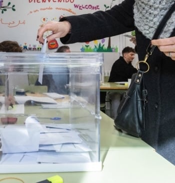 Elecciones de Castilla y León 2026: Estos son los principales candidatos