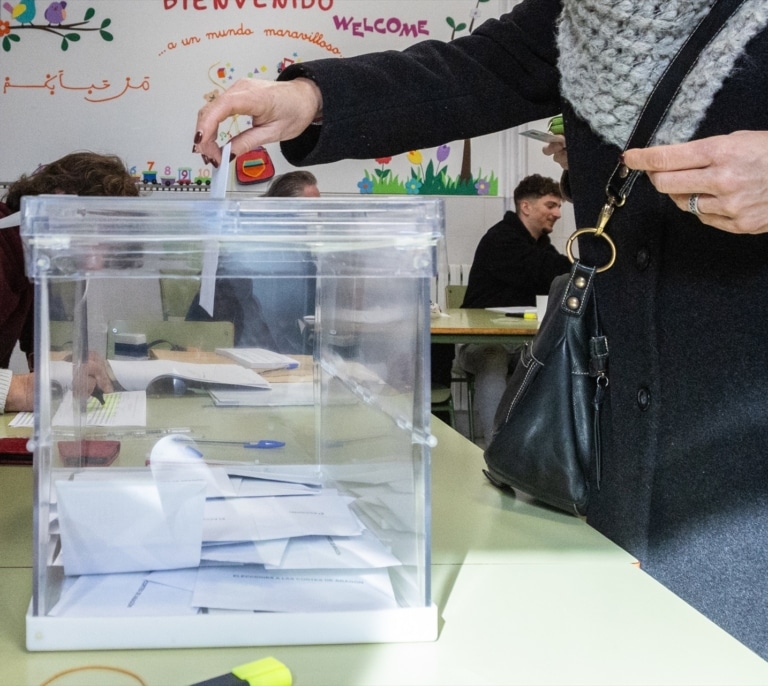 Elecciones de Castilla y León 2026: Estos son los principales candidatos