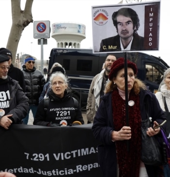 La Audiencia de Madrid descarta crear una macrocausa en el 'caso residencias'