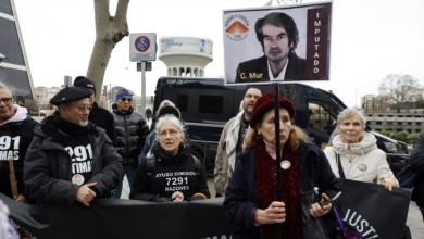 Macrocausa o investigaciones separadas: la Audiencia de Madrid decide en abril el futuro del 'caso residencias'