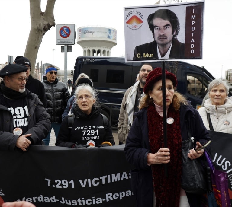 Macrocausa o investigaciones separadas: la Audiencia de Madrid decide en abril el futuro del 'caso residencias'