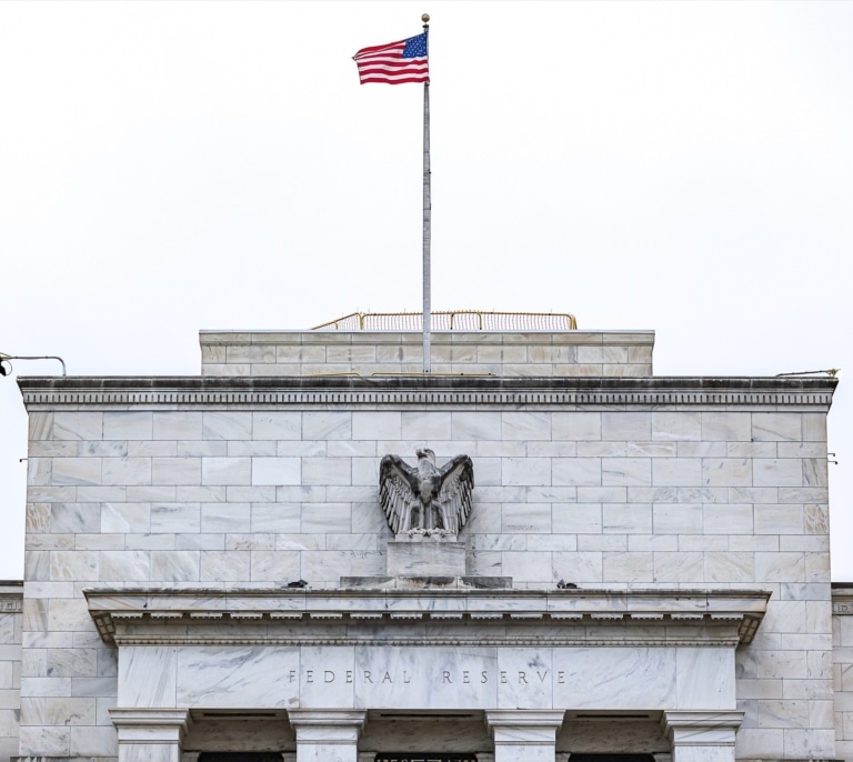 Powell resiste la presión y mantiene los tipos de interés por segunda vez pese a la guerra en Irán