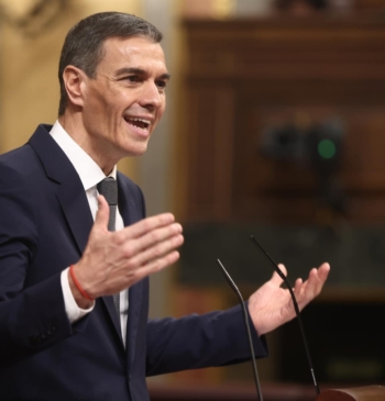 Sánchez comparecerá en el Congreso por la guerra de Irán tras las [...]