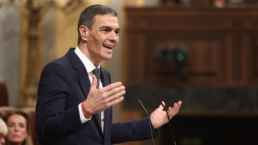 Sánchez comparecerá en el Congreso por la guerra de Irán tras las elecciones de Castilla y León