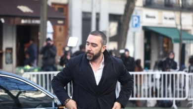 Los 'arrepentidos' siempre dan más asco que los corruptos silenciosos