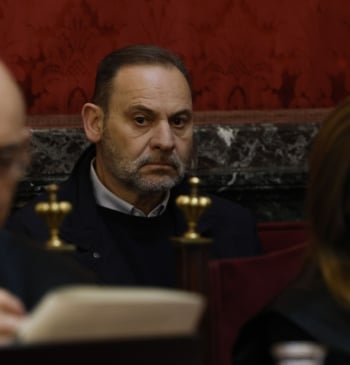 Ábalos solicita salir de prisión antes del juicio para evitar el "desgaste [...]