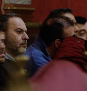 El fiscal ve un riesgo "extremo" de fuga y pide mantener en [...]