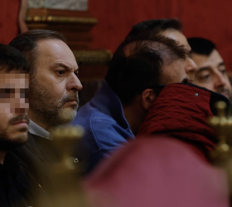 El Supremo investigará el patrimonio de Ábalos y Koldo por no pagar la fianza para el juicio