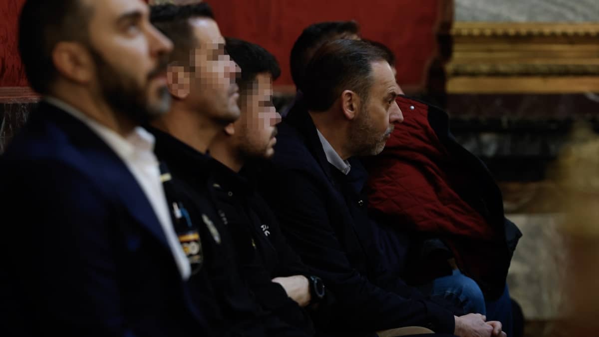 Koldo prioriza declarar en el Supremo después de Aldama y Ábalos tendrá la última palabra en el juicio