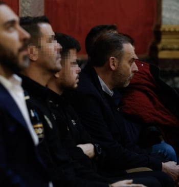 Koldo prioriza declarar en el Supremo después de Aldama y Ábalos tendrá [...]