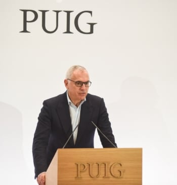 Puig negocia una posible fusión con el gigante de la belleza Estée [...]