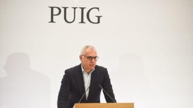 Puig negocia una posible fusión con el gigante de la belleza Estée Lauder