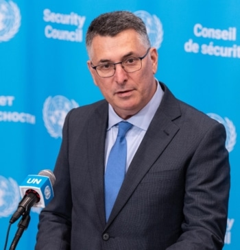 Israel responde a Sánchez por sus críticas: "No dijo nada cuando un [...]