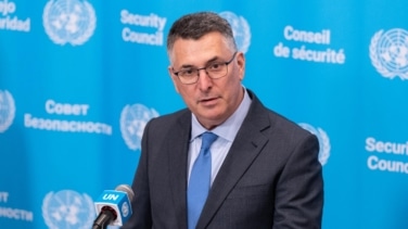 Israel responde a Sánchez por sus críticas: "No dijo nada cuando un misil iraní impactó junto a la Iglesia del Santo Sepulcro"