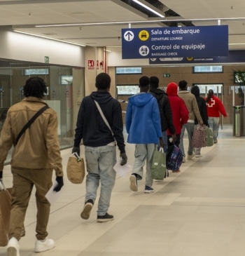 De los tickets del Telepizza a clonar a los migrantes: el salto [...]