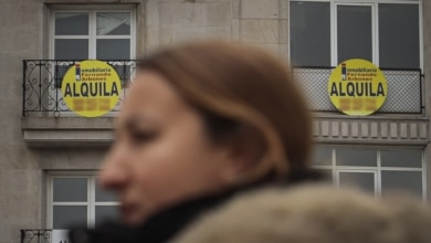 De las manos a las armas: la cara más violenta de los conflictos entre caseros e inquilinos