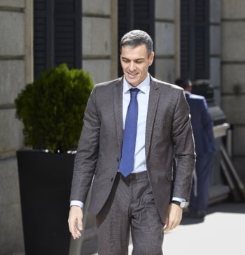 Qué fue el 'No a la guerra', el movimiento contra el ataque [...]