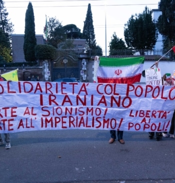 Putin traslada sus condolencias a Irán y el papa pide "detener la [...]