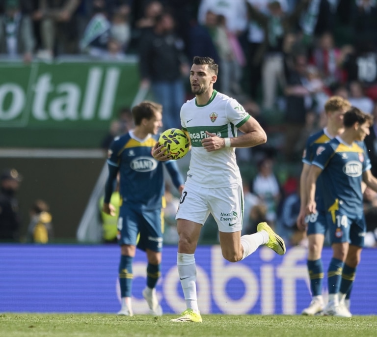 Qué le puede pasar a Rafa Mir tras su presunto insulto racista a Omar El Hilali