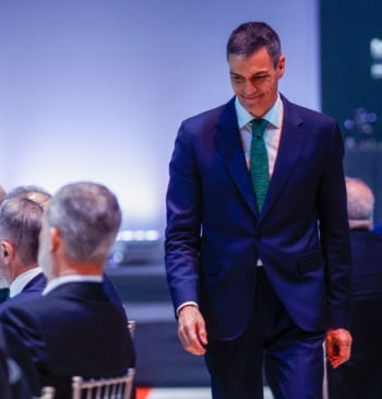 El Gobierno responde a Trump: si quiere revisar las relaciones deberá "respetar [...]