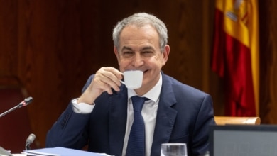 Zapatero se mete en un lío muy relevante