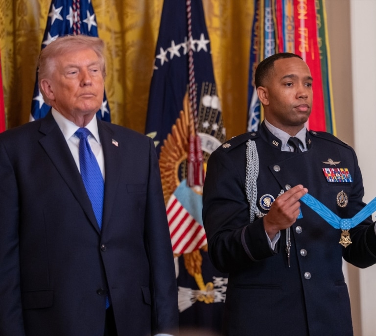 Cómo Trump se enroló en la guerra con Irán y hasta dónde está dispuesto a llegar