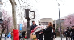 Pradales exige juzgar a los responsables de la matanza de cinco obreros el 3 de marzo de 1976 en Vitoria