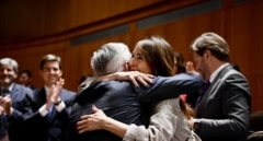 El PP se hace con la presidencia de las Cortes de Aragón tras renunciar Vox a presentar candidato