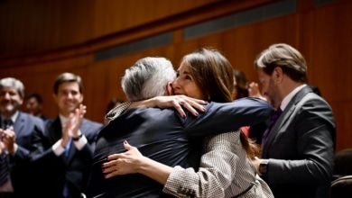 El PP se hace con la presidencia de las Cortes de Aragón tras renunciar Vox a presentar candidato
