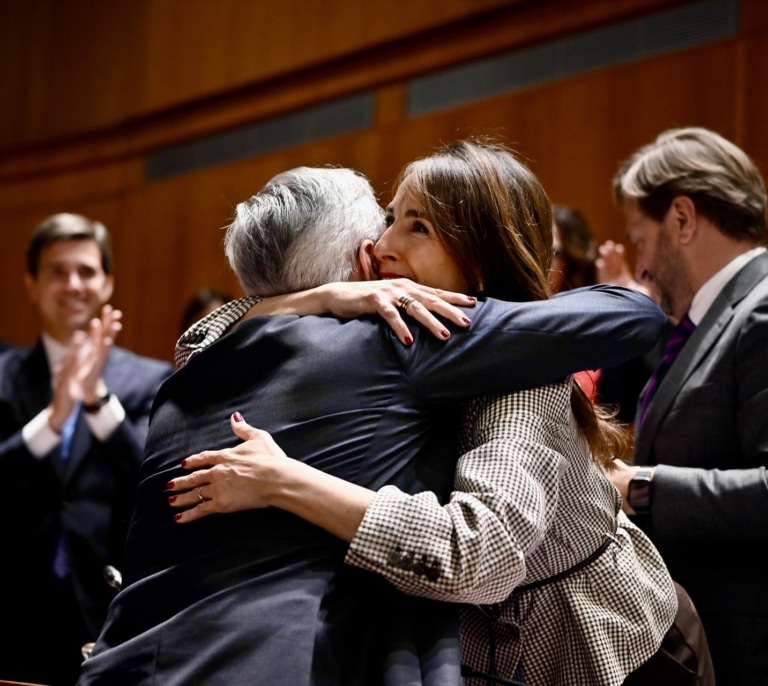 El PP se hace con la presidencia de las Cortes de Aragón tras renunciar Vox a presentar candidato