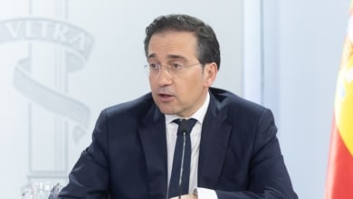 Exteriores cifra en unos 8.000 los españoles evacuados de Oriente Próximo por la guerra en Irán