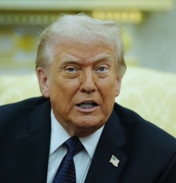 Trump anuncia que "cortará todo trato comercial con España" porque tiene unos [...]