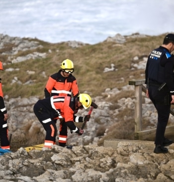 La pasarela en la que murieron seis jóvenes se convirtió en un [...]
